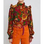 LAURENCE BRAS - Blouse Palissandre - Nouvelle collection