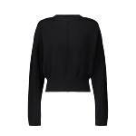 LAURENCE BRAS - Pull Nora noir