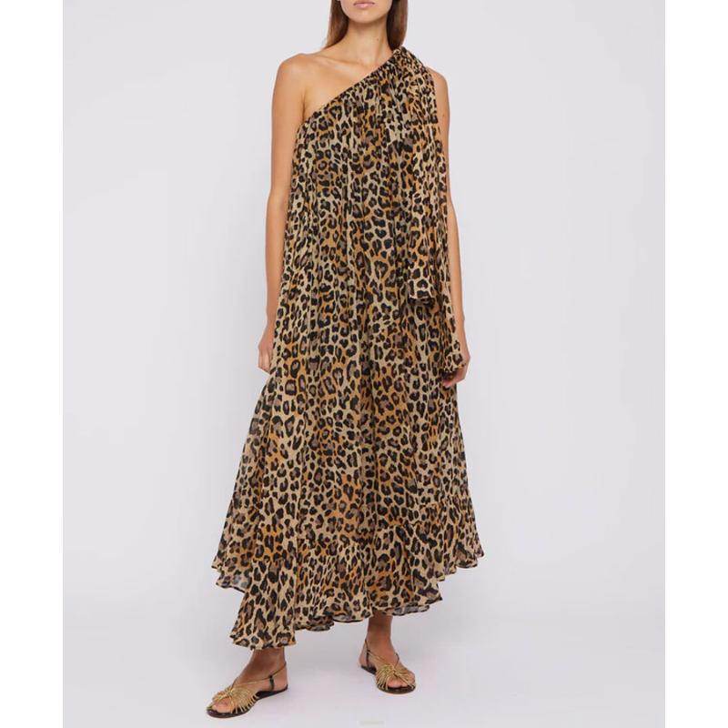 LAURENCE BRAS - Robe longue Tojo