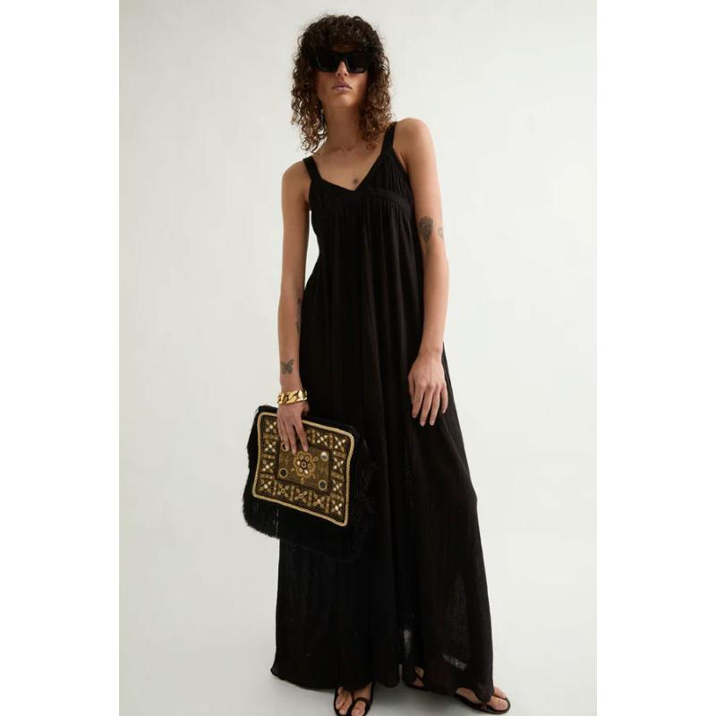 LAURENCE BRAS - Robe longue Ibiza 