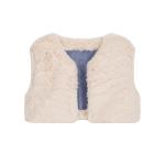 LOUISE MISHA - Gilet sans manches Librana - Layette 