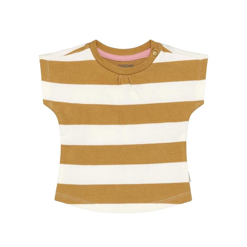 NOPPIES - Tee shirt all over print - Nouveauté 