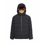 PYRENEX - Veste réversible Keylinn noir