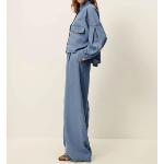 SESSUN - Pantalon Provenco bleu - SOLDES 