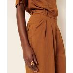 SESSUN - Pantalon droit Emisun - SOLDES 