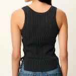 SESSUN - Top en maille Ayrson - SOLDES 