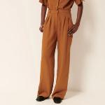 SESSUN - Pantalon droit Emisun - SOLDES 