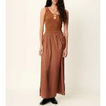 SESSUN - Robe longue Mambossa - SOLDES 