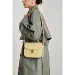 SOEUR - Sac mini Bellissima jaune pâle