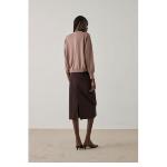 SOEUR - Jupe crayon Isma - SOLDES 