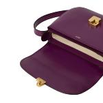SOEUR - Sac Mini Bellissima violine - PRIX DOUX 