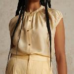 SOEUR - Chemise Voisine 
