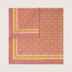 SOEUR - Foulard Rose 