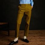 SOEUR - Pantalon Adele 