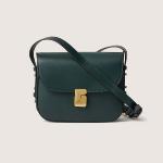 SOEUR - Sac maxi Bellissima pétrole