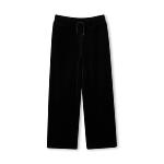 SONIA RYKIEL - Pantalon large en velours 