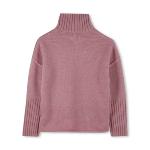 ZADIG & VOLTAIRE - Pull col montant Amour 