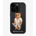 BARON FILOU - Coque Iphone 14 