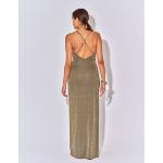 BELIZA - Robe longue Kalil 