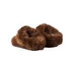 CHLOE - Mules en nubuck 
