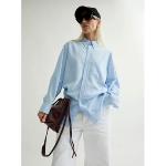 LAURENCE BRAS - Chemise Tent 
