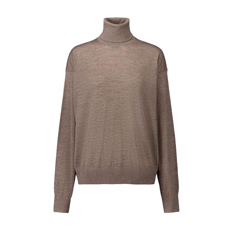 LAURENCE BRAS - Pull Sunset 