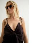 LAURENCE BRAS - Robe longue Firenza 