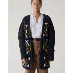 LEON & HARPER - Gilet Maya 