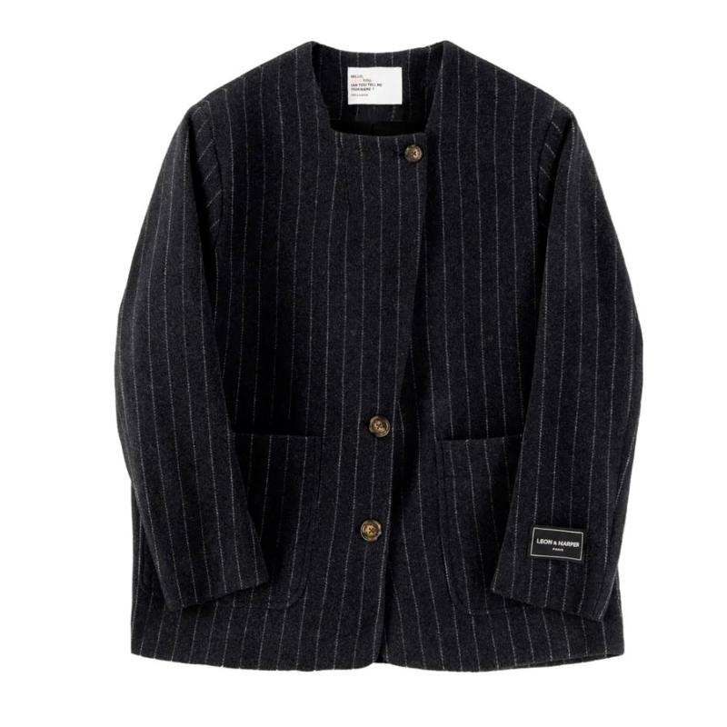 LEON & HARPER - Veste Vafi 