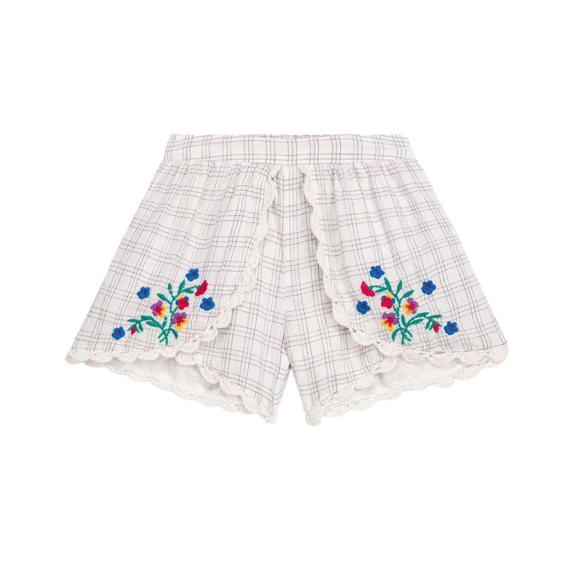 LOUISE MISHA - Short Asya - SOLDES