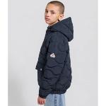 PYRENEX  - Doudoune bombers Beille 