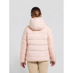 PYRENEX - Veste réversible Keylinn rose