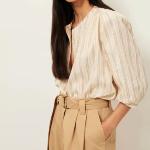 SESSUN - Blouse A view - SOLDES 