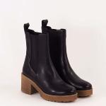 SESSUN - Bottines 
