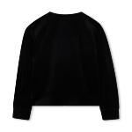 SONIA RYKIEL - Sweat en velours 