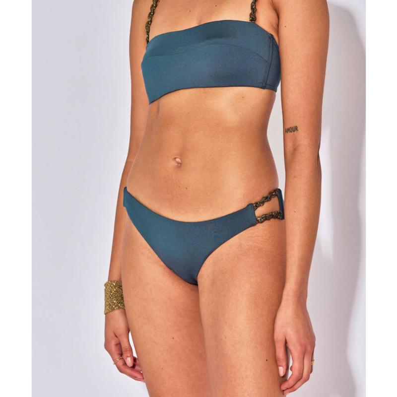 BELIZA - Bikini Lola pétrole