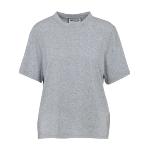 BERENICE - Tee shirt Thildina gris - SOLDES