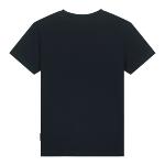 BARON FILOU - Tee shirt étudiant noir - Nouveauté 