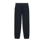 BARON FILOU - Pantalon en molleton noir - Nouveauté