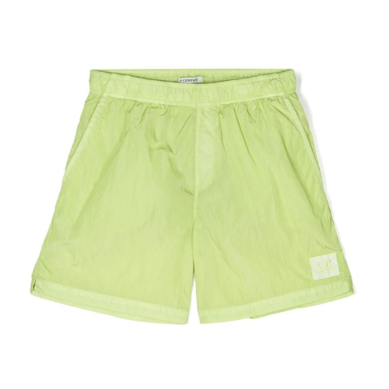 CP COMPANY UNDERSIXTEEN - Short de bain cèdre 