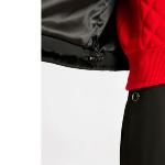 FUSALP - Veste en fausse fourrure Paige