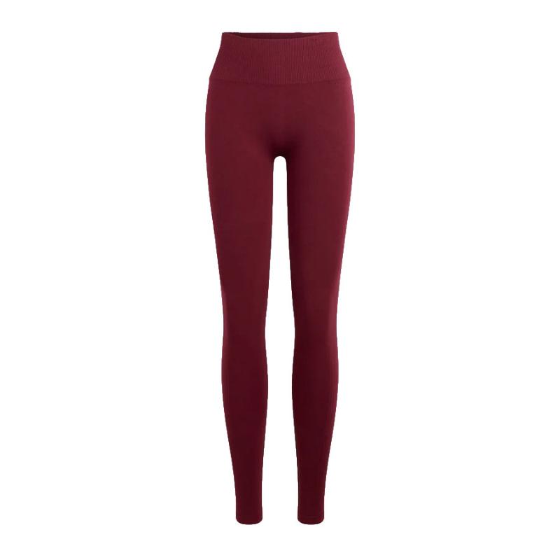 FUSALP - Legging Alliance acajou 