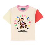 KENZO KIDS - Tee shirt fantaisie 