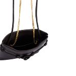 LAURENCE BRAS - Sac Ritz noir