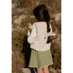 LOUISE MISHA - Veste sans manches Liliou 