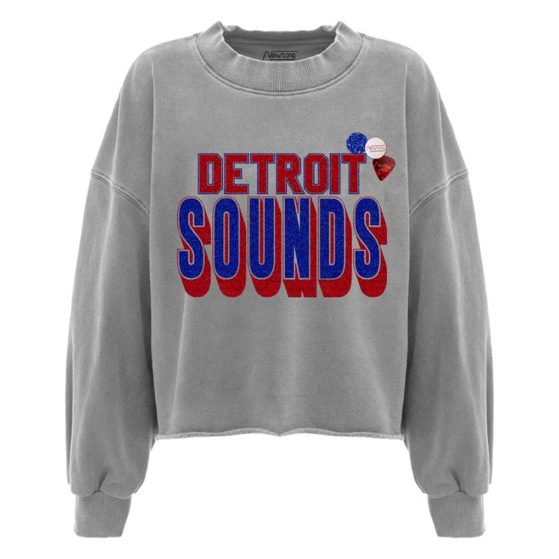 NEWTONE BRAND - Sweat Porter song grey