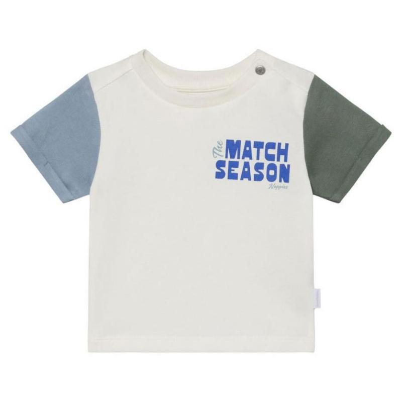 NOPPIES - Tee shirt manches courtes - Nouveauté 