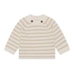 NOPPIES - Pull en coton - Nouveauté 