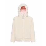 PYRENEX - Veste réversible Keylinn rose