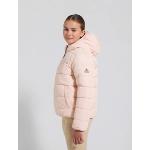 PYRENEX - Veste réversible Keylinn rose